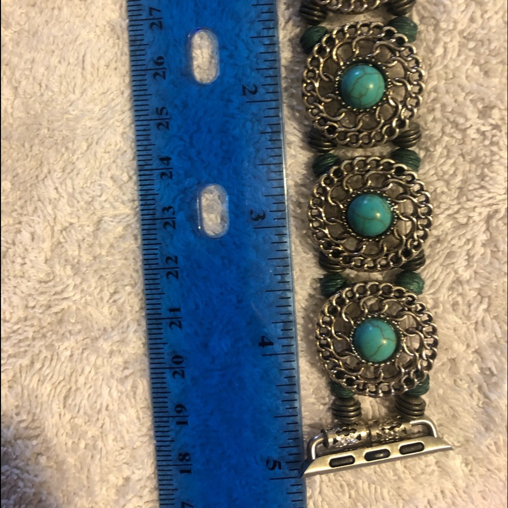 Apple Watch band